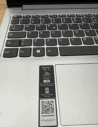 Ноутбук Lenovo IdeaPad 1i 15.6" lntel 8/256Gb. Харків