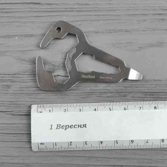 Міні-Мультитул NexTool BOTTLE OPENER Tiny Sting KT5008B Київ