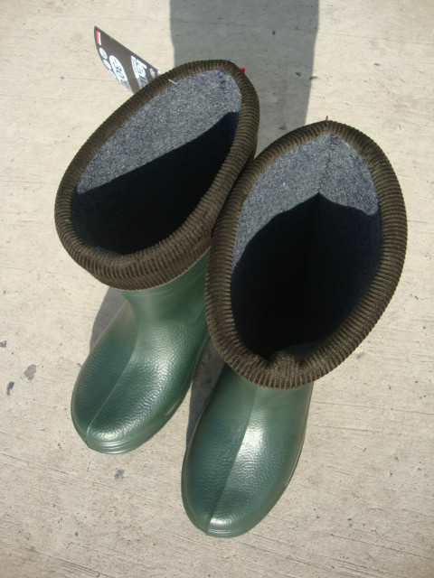 Чоботи Lemigo Wader 893 EVA (-30°) Розмір 41 Нововолинськ - фото 5