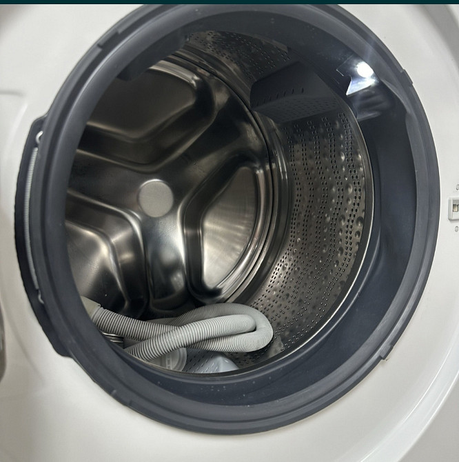 Стиральная машина: Siemens WG54B2030 (2023) Киев - изображение 6