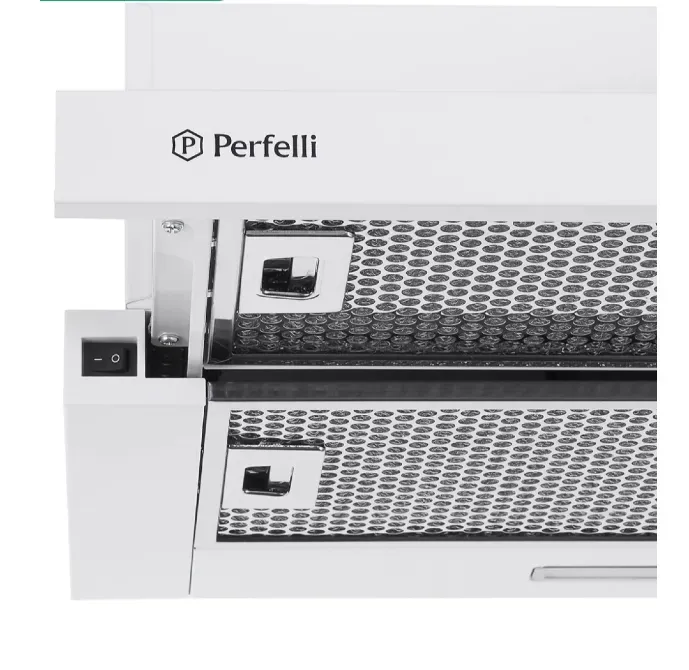 Витяжка кухонна телескопічна Minola Полтава - фото 11