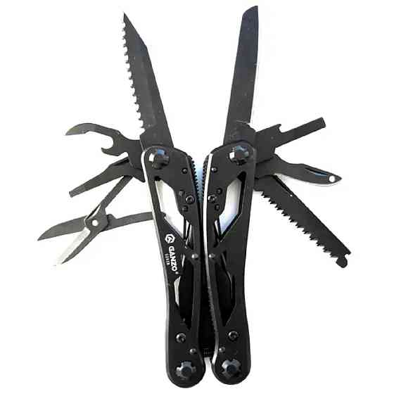 Мультитул Multi Tool Ganzo G202B Киев