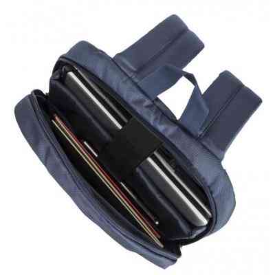 Рюкзак для ноутбука RivaCase 15.6" 8065 Blue (8065Blue) Винница