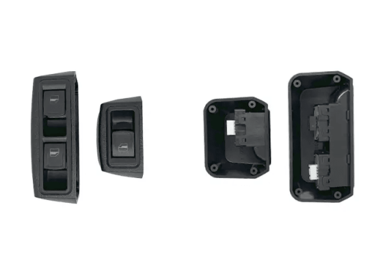 Склопідйомник TIGER Comfort Вінниця