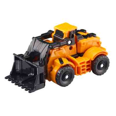 Трансформер Tobot Детективы Галактики С3 мини Дозер (301146) Винница