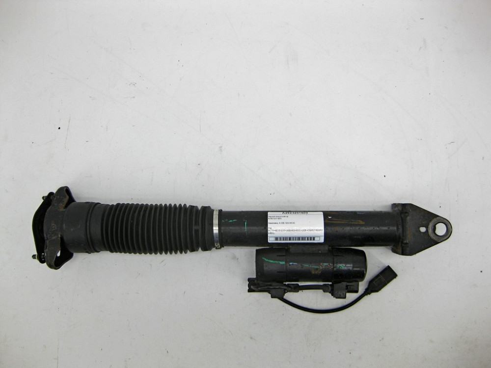 Mercedes-Benz  A2923201600 Задній амортизатор ML/GLE W166 GLE Coupe C292 Одеса - фото 3