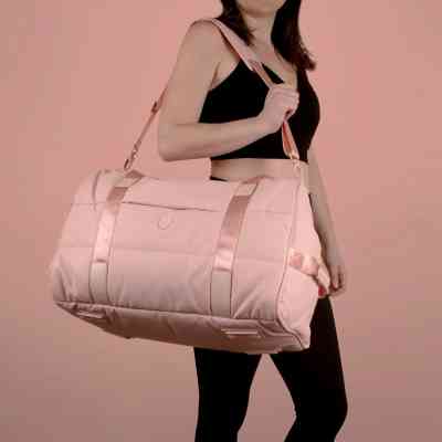 Сумка дорожная Heys Puffer Rose (30123-0025-00) (930926) Винница