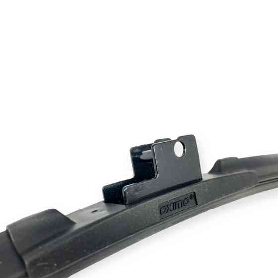 Щітка oximo multi безкаркасна 500мм + 7 адаптерів двірника Мукачево