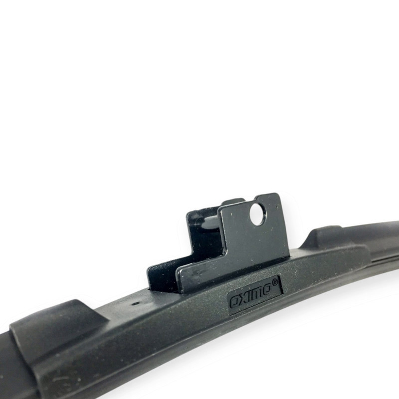 Щітка oximo multi безкаркасна 500мм + 7 адаптерів двірника Мукачево - фото 2