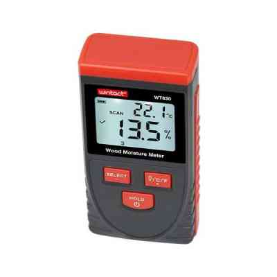 Влагомер Wintact 0,5-79,5 (WT630) Винница