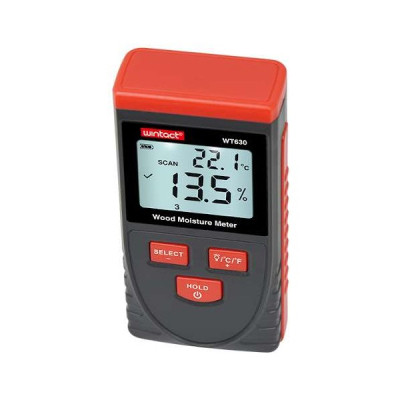 Влагомер Wintact 0,5-79,5 (WT630) Винница - изображение 5