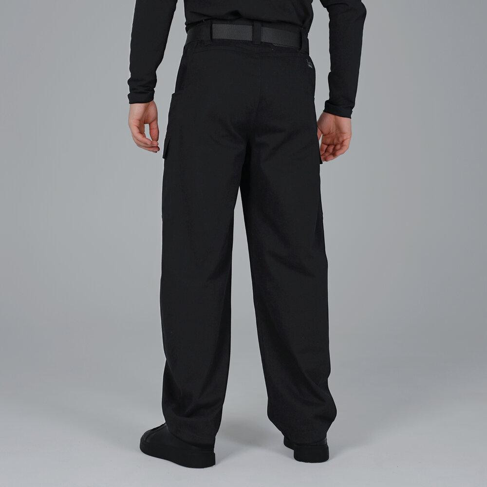 Штани-карго Pobedov Axis Чорний M PNcr3 164Mba Київ - фото 12