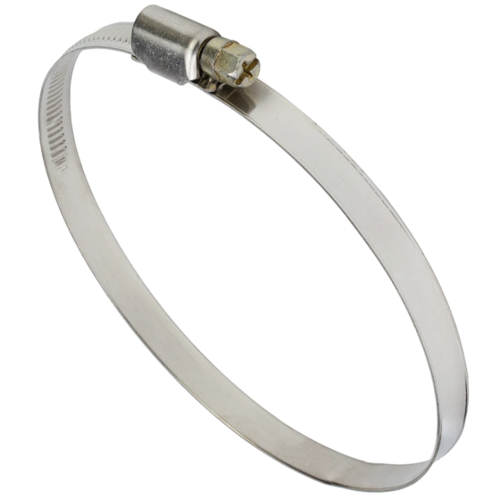 Хомут червячний 120-140 Харків