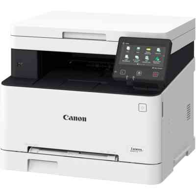 Многофункциональное устройство Canon i-SENSYS MF651Cw c WiFi (5158C009) Винница