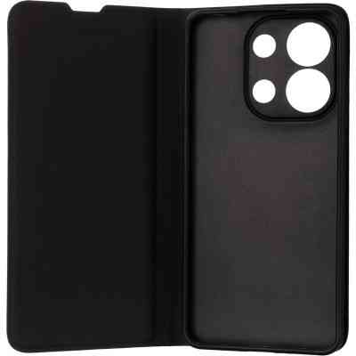 Чохол до мобільного телефона BeCover Exclusive New Style Xiaomi Redmi Note 13 4G Blue (711217) Вінниця