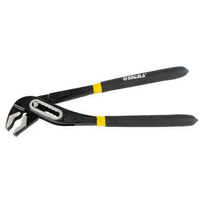 Ключ Sigma переставной для труб 250мм (4102781) Винница