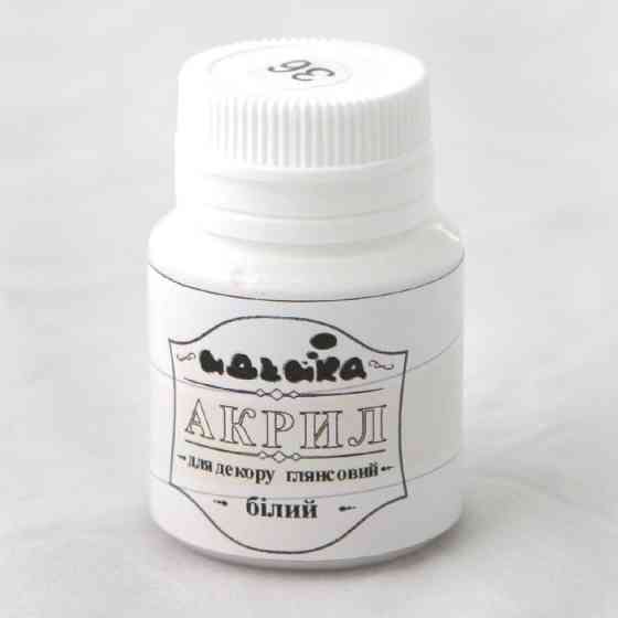 Акрил для декору 