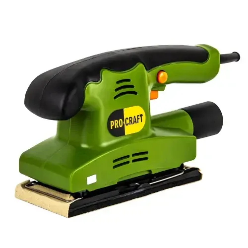 Плоскошлифовальная машина Procraft PV450 Коломыя - изображение 2