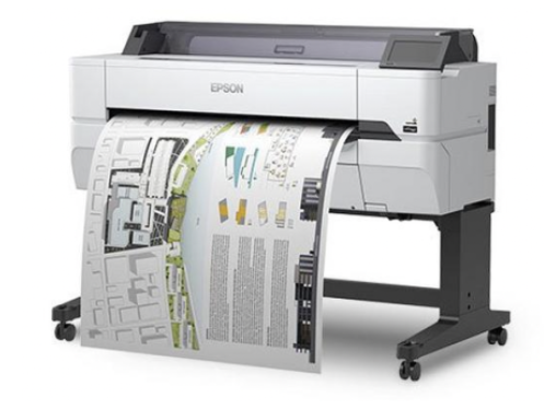 Epson SureColor SC-T5405 (C11CJ56301A0) Киев - изображение 2