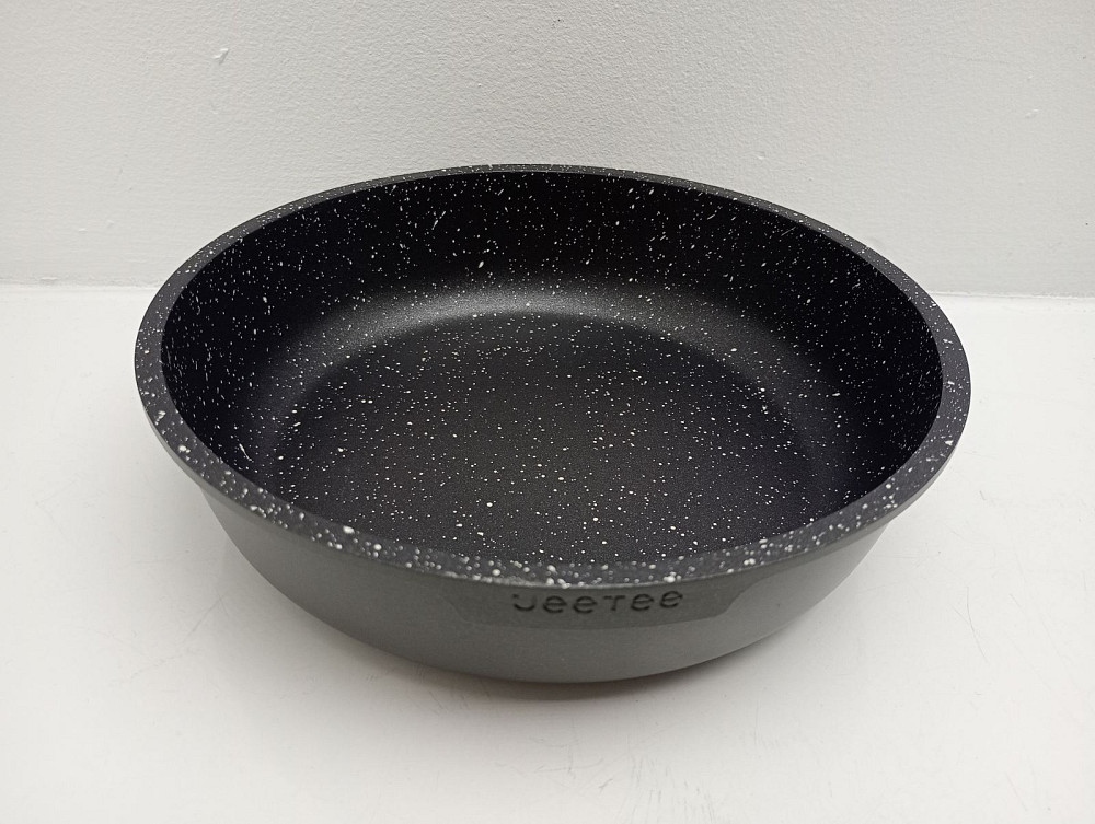 Набір каструль і сковорідок JEETEE 6 шт (без ручок та кришок) Луцк - изображение 8