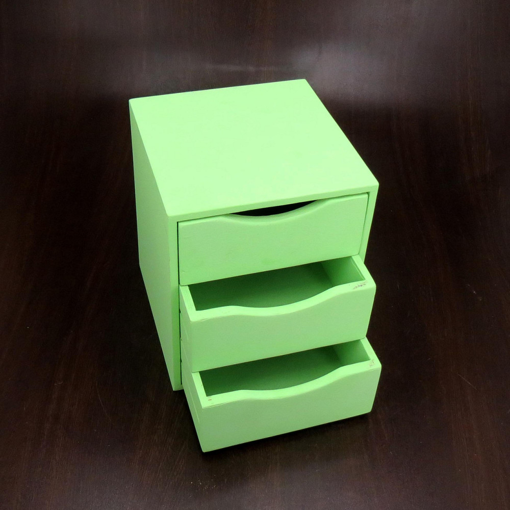 Органайзер для косметики 