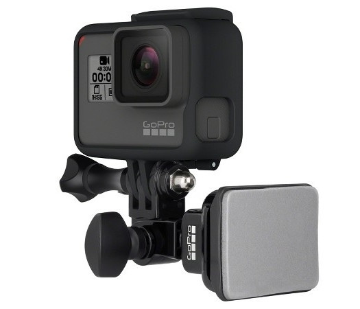 Набор креплений GoPro на шлем AHFSM-001 Киев - изображение 1