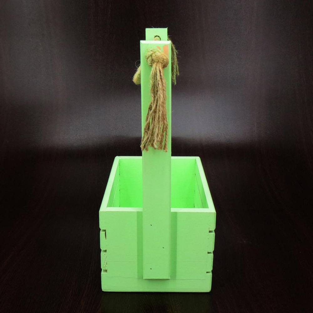 Подарочная корзинка 