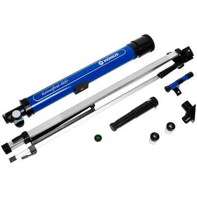 Телескоп Konus KonusFirst-600 50/600 (1723) Винница