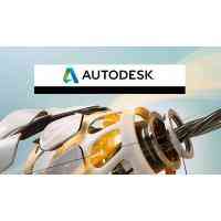 ПЗ для 3D (САПР) Autodesk Architecture Engineering & Construction Collection IC Annual (02HI1-WW8500-L937) Київ