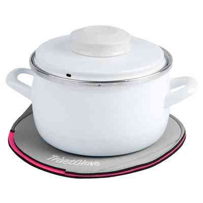 Прихватка-подставка для посуды 