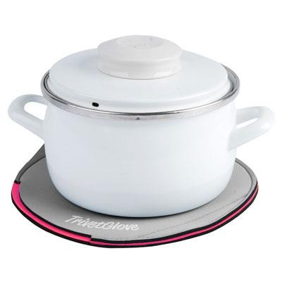 Прихватка-підставка для посуду "TrivetGlove" Рівне - фото 3