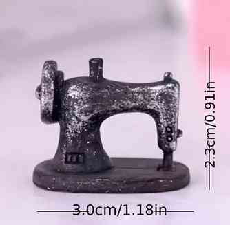 Фигурка мини Швейная машинка Киев