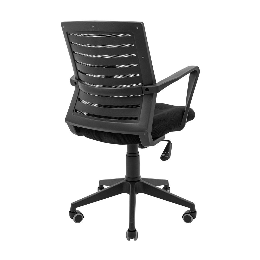 Офисное кресло руководителя Richman Flash M1 Tilt Черный Киев - изображение 4