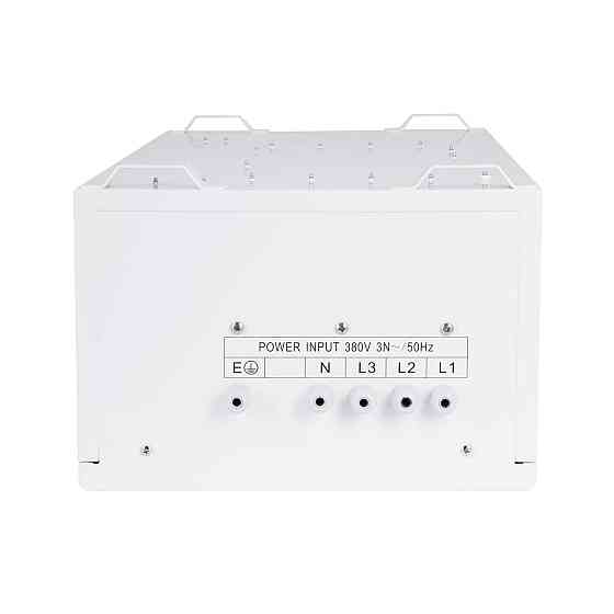 Котел електричний Thermo Alliance 4 кВт TA149DCN4 Київ