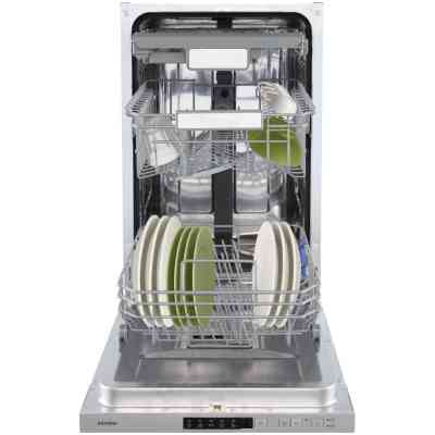 Посудомийна машина Interline DWI 549 BSA GA++ Вінниця