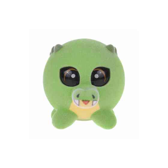 Колекційна іграшка-фігурка Крокодилиця Каміла Flockies S2 FLO0411 Вінниця