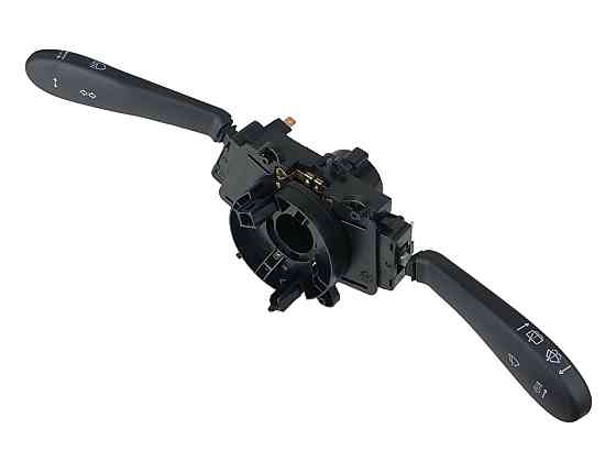 Соединитель переключателя 1117, 1118, 1119, 2170, 2171, 2172, 2123 в сборе (16 контактов) (Тубус) подрулевого Мукачево