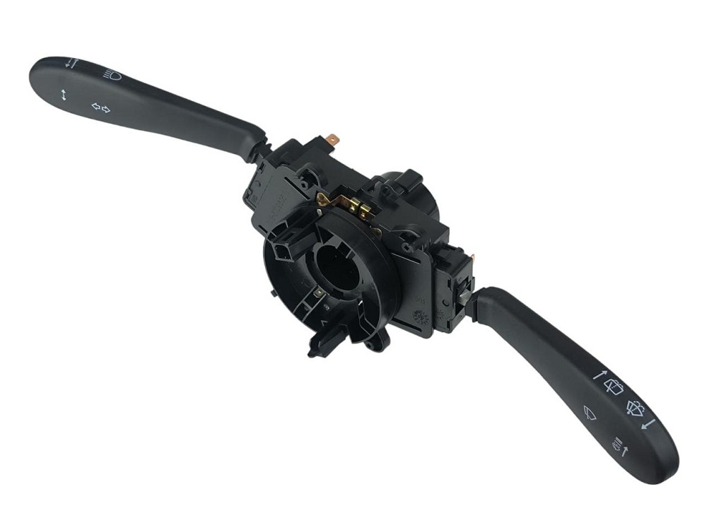 Соединитель переключателя 1117, 1118, 1119, 2170, 2171, 2172, 2123 в сборе (16 контактов) (Тубус) подрулевого Мукачево - изображение 1