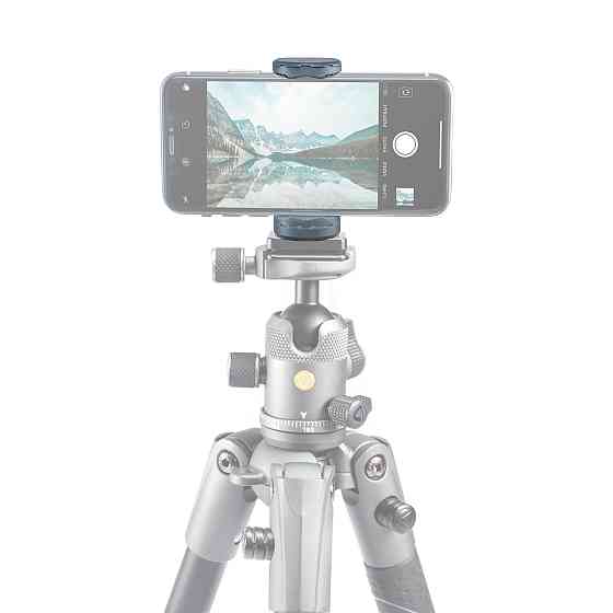 Адаптер Vanguard Smartphone Holder VEO PA-10 для смартфона (VEO PA-10) Вінниця