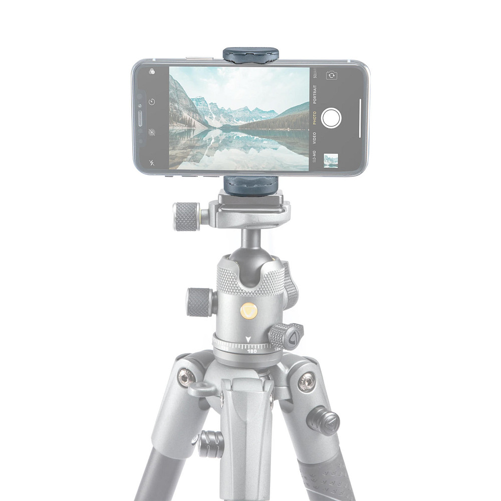 Адаптер Vanguard Smartphone Holder VEO PA-10 для смартфона (VEO PA-10) Вінниця - фото 5