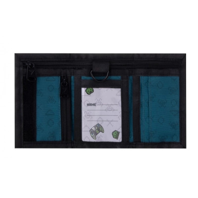 Гаманець дитячий Yes Gamer Way W-1 (533687) Вінниця - фото 4