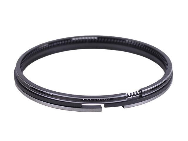 Кольца 86,00 мм стандарт мотоблок мотоблок 186F Мукачево - изображение 1