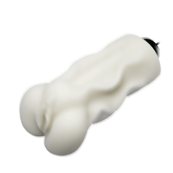 Мастурбатор-Вагіна з вібрацією BM-009155 Sex Aura Київ
