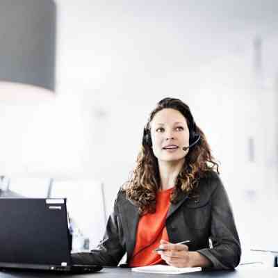 Навушники Epos SC 60 ML USB Black (1000551) Вінниця