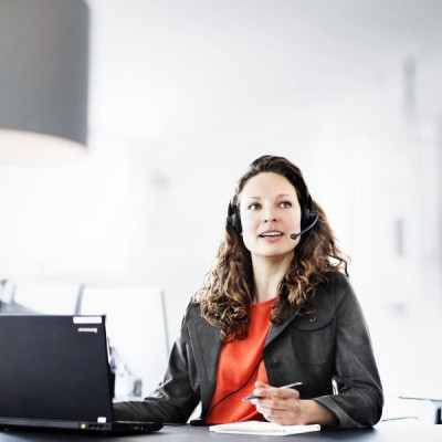 Навушники Epos SC 60 ML USB Black (1000551) Вінниця - фото 5