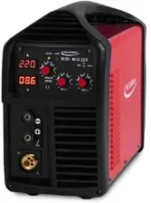 Сварочный апарат Weldman MIDI MIG 220 Киев