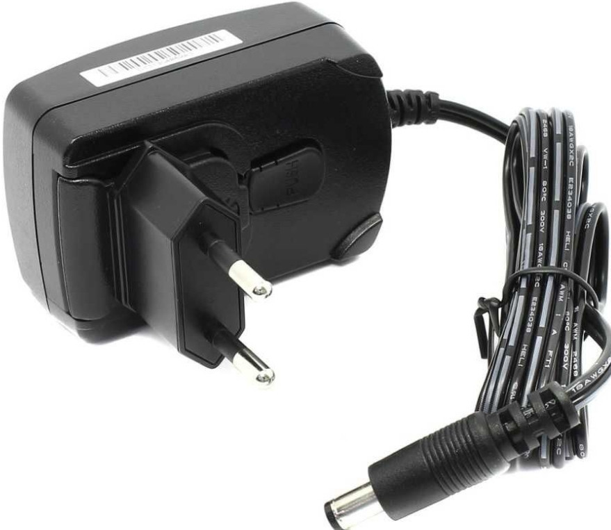 Адаптер питания Linksys или Cisco PA-100 (новый) Харьков - изображение 3