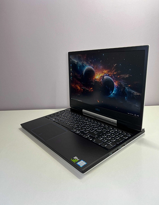 DELL G5 i5-8300H GTX 1050Ti 4GB SSD 128Gb HDD 1Tb Ram16Gb. Киев - изображение 4