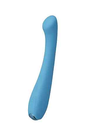 Вібратор для точки G FairyGasm MerryWand blue Sex Aura Київ