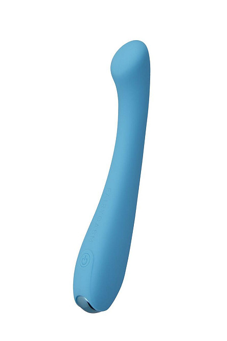 Вібратор для точки G FairyGasm MerryWand blue Sex Aura Київ - фото 5
